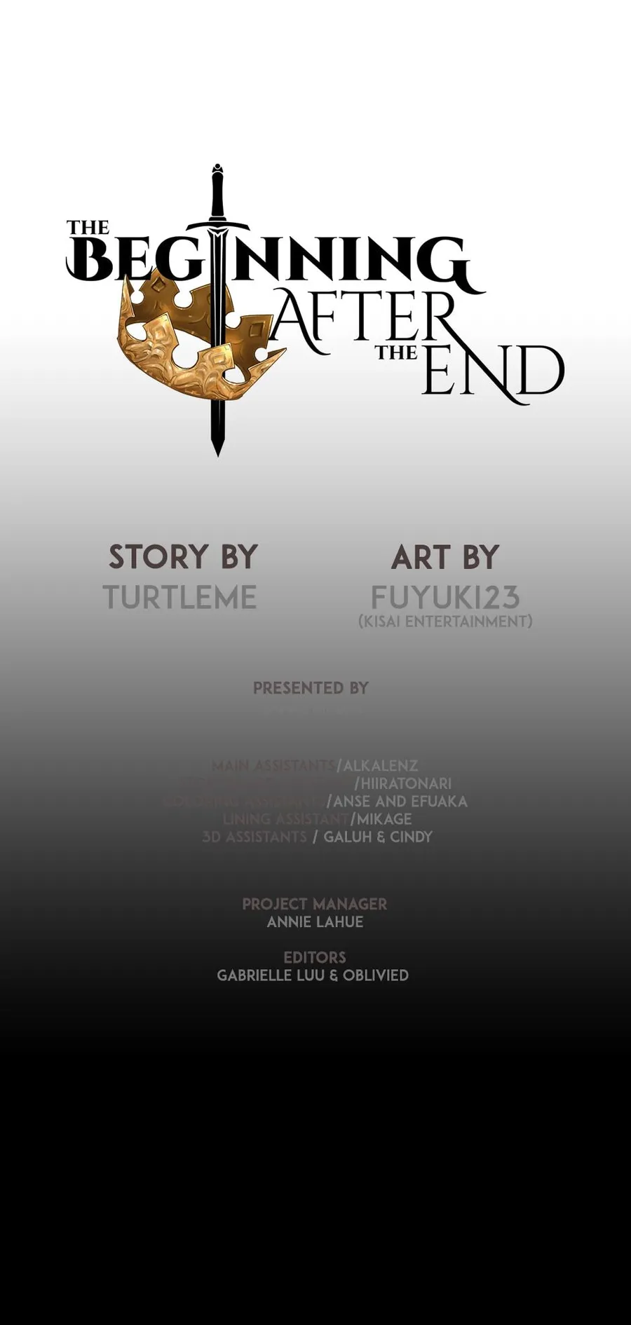 The Beginning After The End Chapter 153 image 57